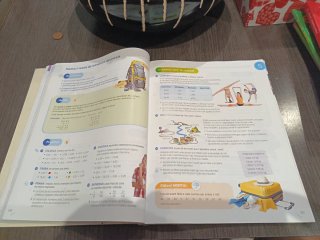 Matemàtiques, 6 Primària, Projecte Construint mons