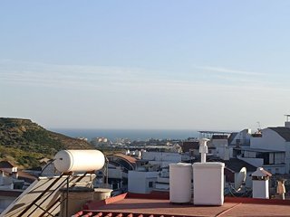 Casa adosada en venta en Algarrobo en Algarrobo