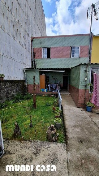 Casa en venta en Pobra do Caramiñal (A)