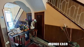 Casa en venta en Pobra do Caramiñal (A)