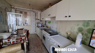 Casa en venta en Pobra do Caramiñal (A)