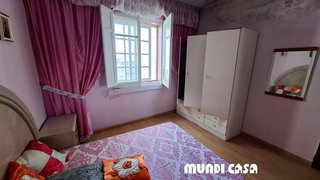 Casa en venta en Pobra do Caramiñal (A)