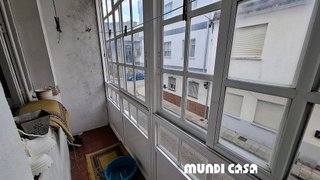 Casa en venta en Pobra do Caramiñal (A)