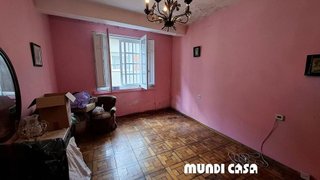 Casa en venta en Pobra do Caramiñal (A)