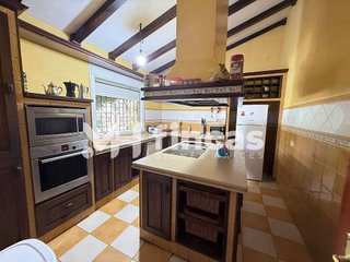 Cortijo en venta en Oromana en Alcalá de Guadaira