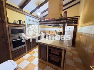 Cortijo en venta en Oromana en Alcalá de Guadaira