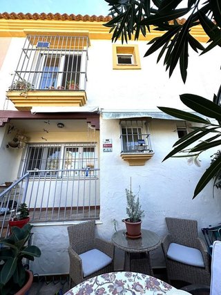 Casa adosada en venta en Tarifa