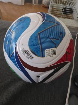 Balón de Fútbol Mundial FIFA 2026