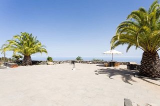 Chalet en venta en Cruz de Tea en Granadilla de Abona