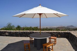 Chalet en venta en Cruz de Tea en Granadilla de Abona