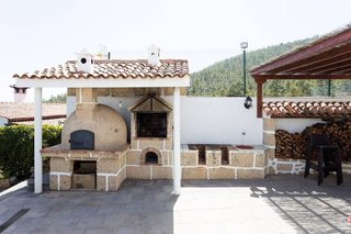 Chalet en venta en Cruz de Tea en Granadilla de Abona