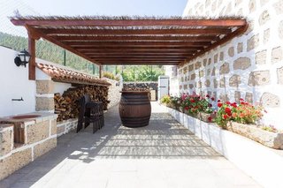 Chalet en venta en Cruz de Tea en Granadilla de Abona