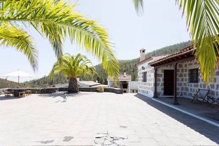 Chalet en venta en Cruz de Tea en Granadilla de Abona