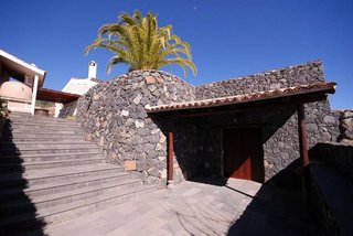 Chalet en venta en Cruz de Tea en Granadilla de Abona