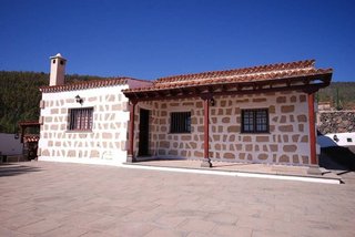 Chalet en venta en Cruz de Tea en Granadilla de Abona