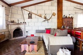 Chalet en venta en Cruz de Tea en Granadilla de Abona