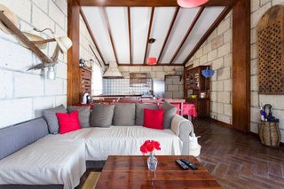 Chalet en venta en Cruz de Tea en Granadilla de Abona