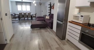 Chalet en venta en Yecla