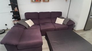 Chalet en venta en Yecla