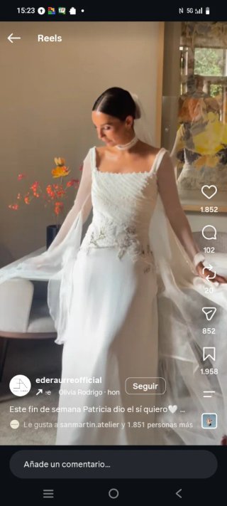 Vestidos de de Novia 627386317 Málaga Talla todas