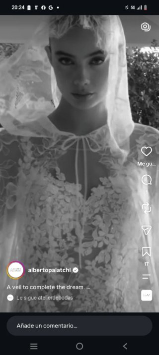 Vestidos de de Novia 627386317 Málaga Talla todas