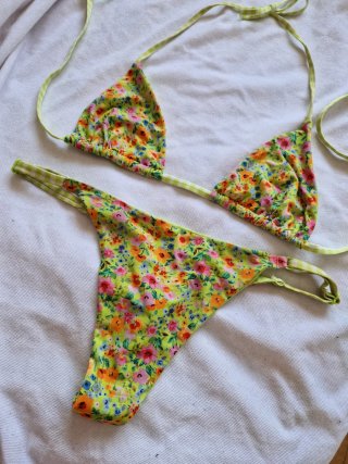 Bikini Calzedonia
