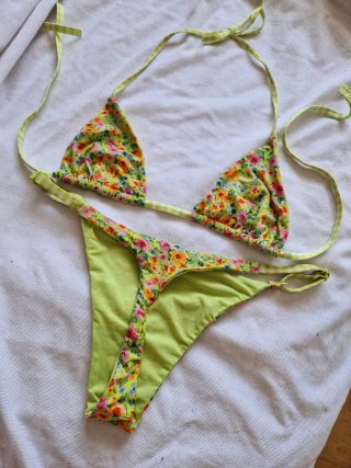 Bikini Calzedonia