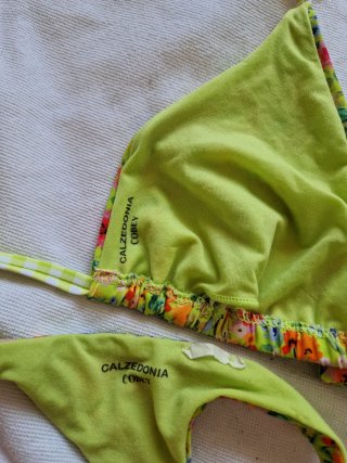 Bikini Calzedonia