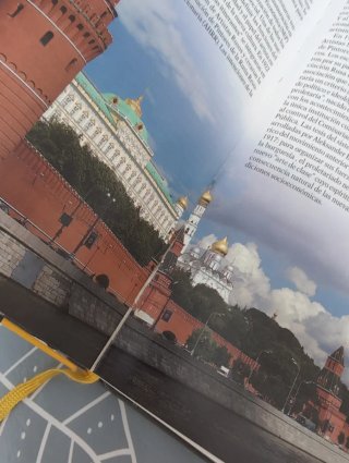 Moscú y San Petersburg Guia Total Anaya 2012