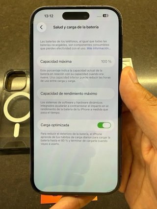 iPhone 14 PRO NUOVO TRATTABILE