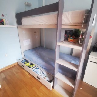 Litera juvenil
