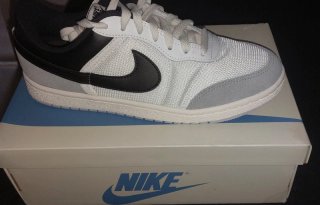 Sneakers Nike Jordan Skyline Low Taglia 41