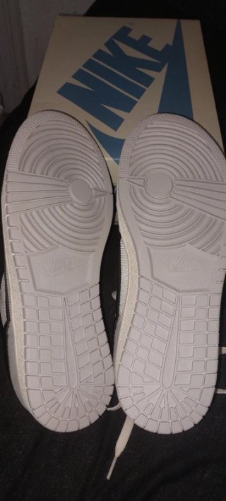 Sneakers Nike Jordan Skyline Low Taglia 41