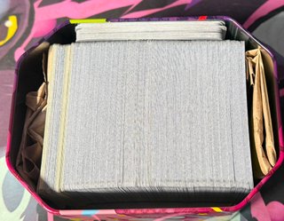 Mega Lote Pokémon TCG
