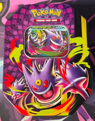 Mega Lote Pokémon TCG