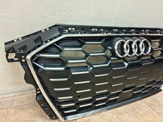 Rejilla Audi A3 8Y