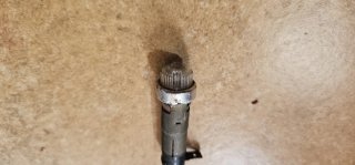 Luz Seat 600