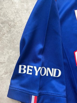 Camiseta Local PSG Dembelé 26/27