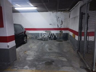 Garaje en venta en Ciudad Jardín en Palmas de Gran Canaria(Las)