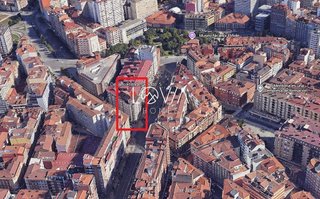 Local comercial en venta en Centro en Gijón