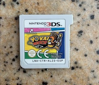 Yokai Watch 3 - Nintendo 3DS