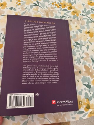 Historia De Una Escalera