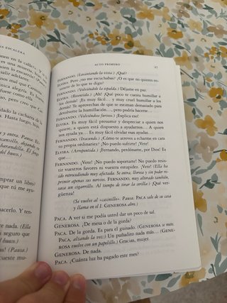 Historia De Una Escalera