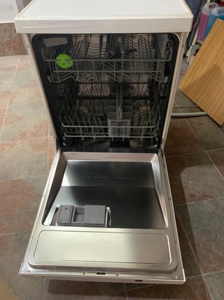 Lavavajillas Bosch Logixx