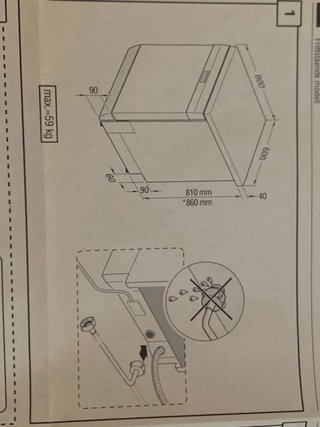 Lavavajillas Bosch Logixx