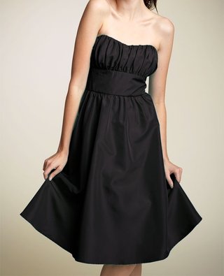 2 Vestidos de Fiesta Negros Talla L