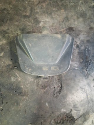 Plásticos Peugeot Trekker