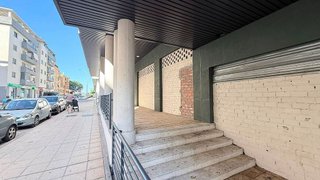 Local comercial en venta en Ctra Sanlúcar-Zona Cuatro Pinos en Puerto de Santa María (El)