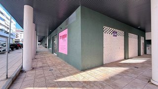 Local comercial en venta en Ctra Sanlúcar-Zona Cuatro Pinos en Puerto de Santa María (El)