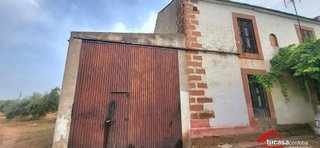 Terreno en venta en Montoro